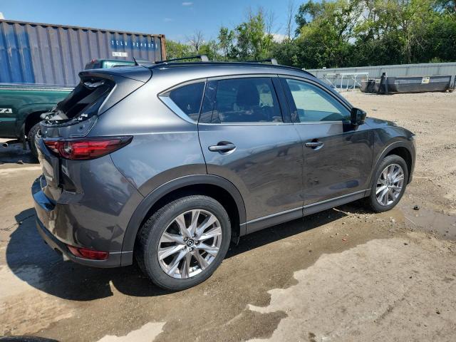 2019 MAZDA CX-5 GRAND - JM3KFBDM2K0677061