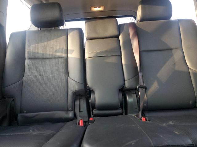 2015 LEXUS GX 460 PRE JTJJM7FX3F5104321