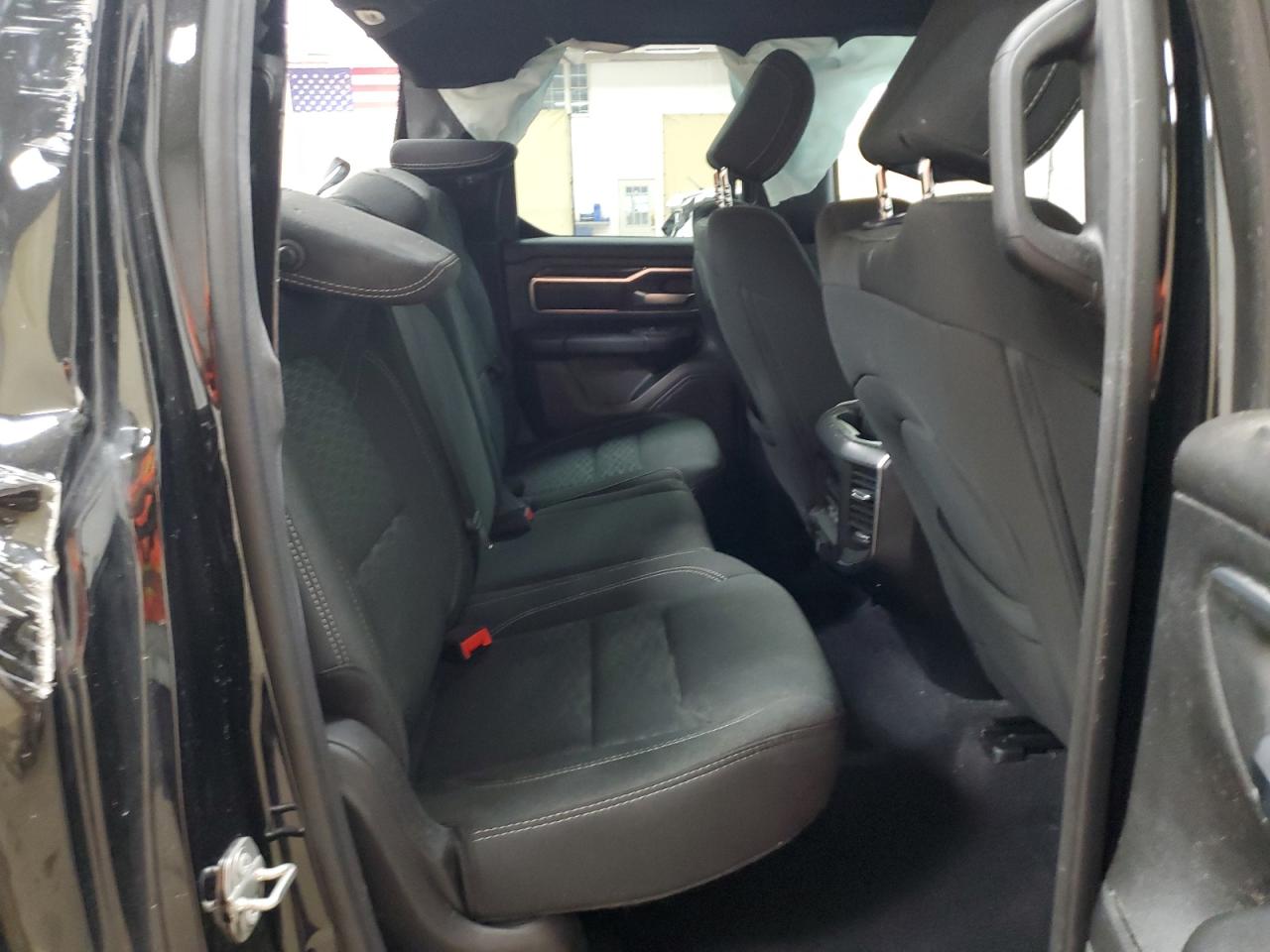 RAM 1500 BIG HORN/LONE STAR