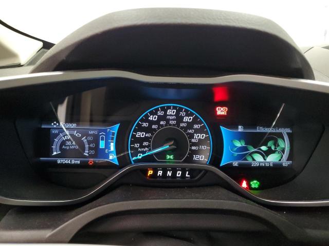 2015 FORD C-MAX SE 1FADP5AU9FL118931