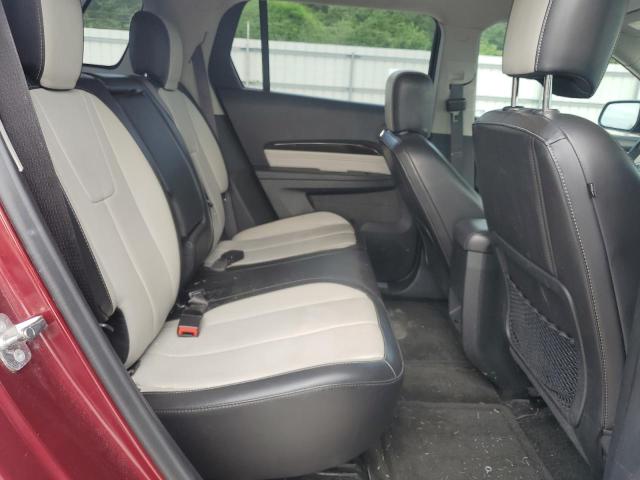 2017 GMC TERRAIN DE 2GKFLVE38H6135297
