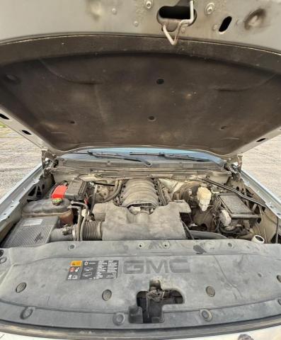 2014 GMC SIERRA K15 - 3GTU2UEC6EG433671