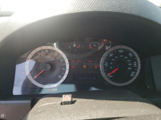 2010 FORD ESCAPE LIM - 1FMCU0E74AKD37134