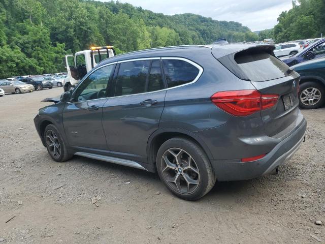 Vin: wbxht3c3xgp883174, lot: 62485785, bmw x1 xdrive28i 20162