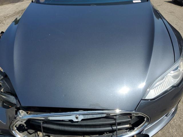 2015 TESLA MODEL S 85 5YJSA1H27FF080862
