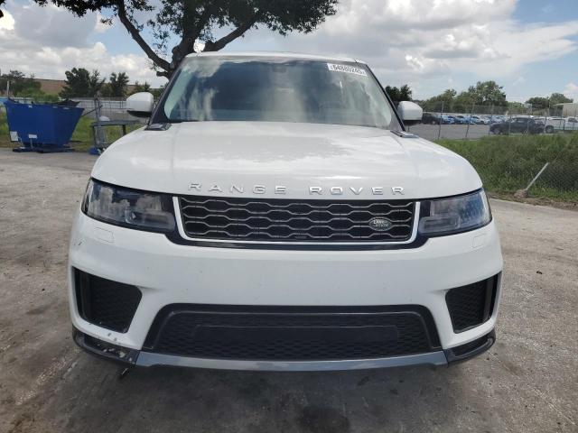 2020 LAND ROVER RANGE ROVE SALWR2SU1LA704534