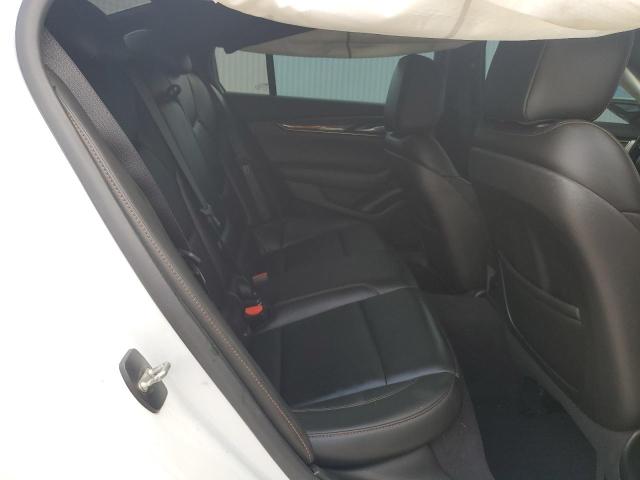 2021 CADILLAC CT5 SPORT 1G6DP5RK4M0110928