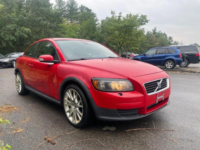 VOLVO C30 T5