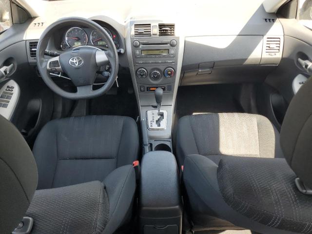 2011 TOYOTA COROLLA BA - 2T1BU4EE4BC586865