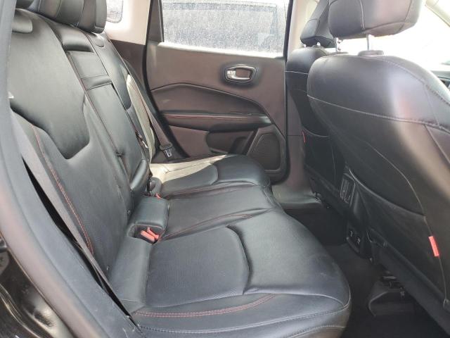 2018 JEEP COMPASS TR 3C4NJDDB3JT403870