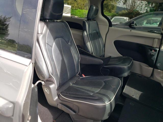 2022 CHRYSLER PACIFICA L #3273793351