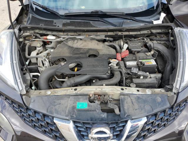 2016 NISSAN JUKE S JN8AF5MVXGT652885