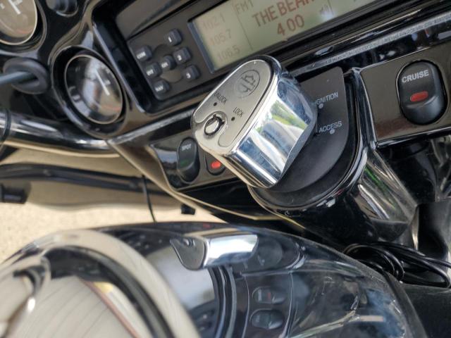 2013 HARLEY-DAVIDSON FLHTCU ULT 1HD1FCM10DB608102