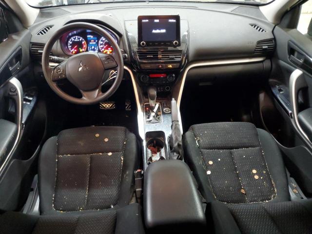 2022 MITSUBISHI ECLIPSE CR JA4ATVAA8NZ058368