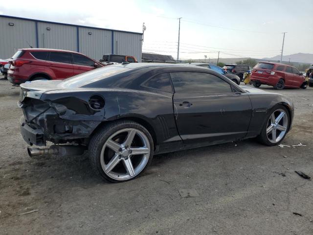2015 CHEVROLET CAMARO LS 2G1FB1E35F9219184