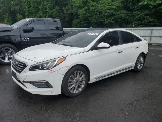 Vin: 5npe34af8fh057579, lot: 61627515, hyundai sonata sport 2015 img_1