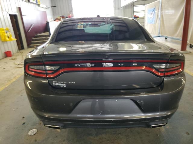 2021 DODGE CHARGER SX - 2C3CDXBG0MH632572