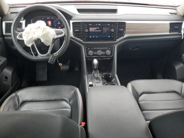 2023 VOLKSWAGEN ATLAS SEL 1V2BR2CA4PC531577