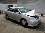 Lot #3292553704 2004 TOYOTA COROLLA CE