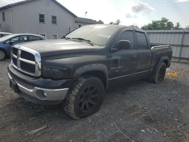 DODGE RAM 1500 S
