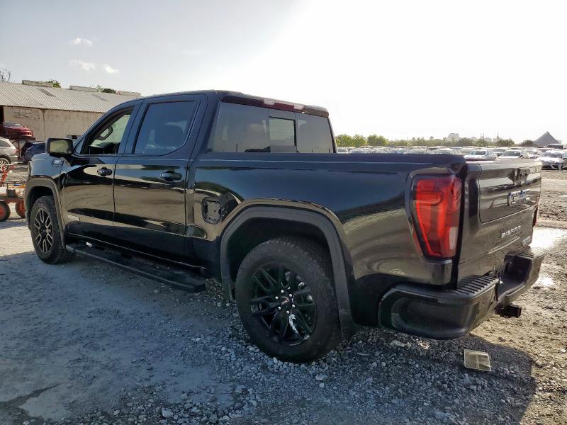 2024 GMC SIERRA C1500 ELEVATION #3292687610