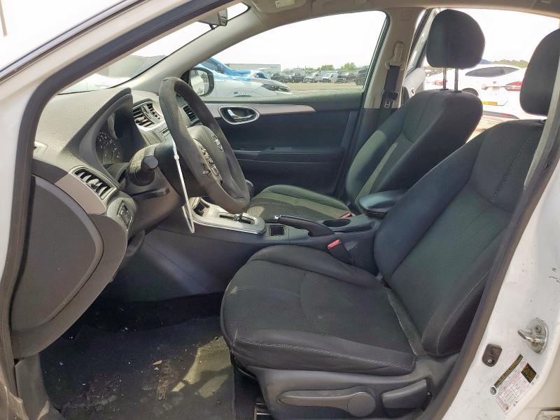 2015 NISSAN SENTRA S - 3N1AB7AP1FY318293