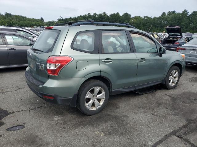 2015 SUBARU FORESTER 2 JF2SJABCXFH584499
