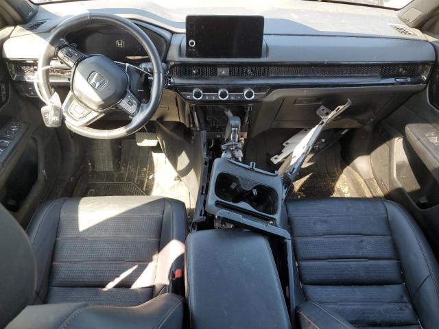 2023 HONDA CR-V SPORT - 7FARS6H93PE018869