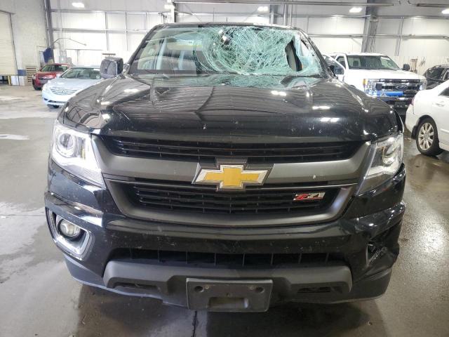 2016 CHEVROLET COLORADO Z 1GCGTDE39G1112087