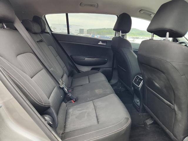2021 KIA SPORTAGE L - KNDPM3AC6M7868983