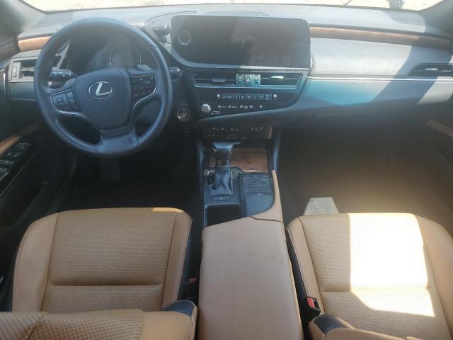 2022 LEXUS ES 250 BAS 58AD11D11NU010063