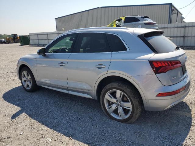 Vin: wa1bnafy1j2147599, lot: 63730765, audi q5 premium plus 20182