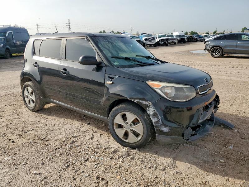 Vin: kndjn2a22e7066260, lot: 62842315, kia soul 20144