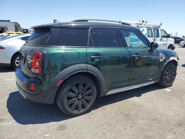 2018 MINI COOPER S E WMZYU7C42J3E56728