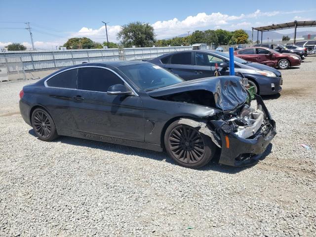 Vin: wba3n3c57ef712370, lot: 63108215, bmw 4 series i 20144