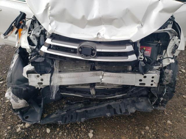 2018 TOYOTA HIGHLANDER - 5TDBZRFH2JS899071