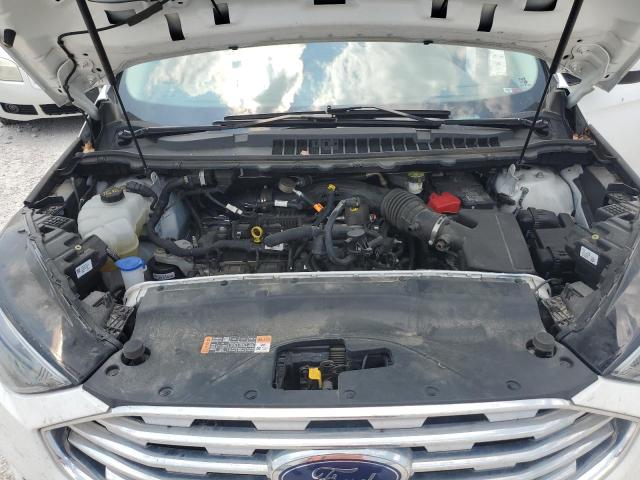 2022 FORD EDGE SEL - 2FMPK4J95NBA62718
