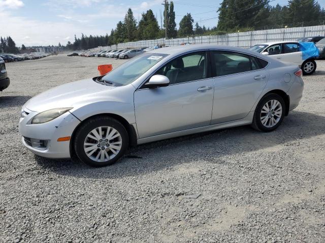 MAZDA 6 I