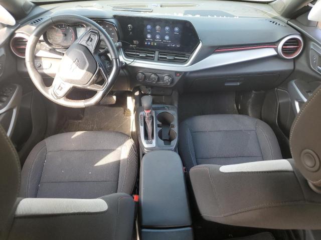 2024 CHEVROLET TRAX 1RS KL77LGE27RC202528