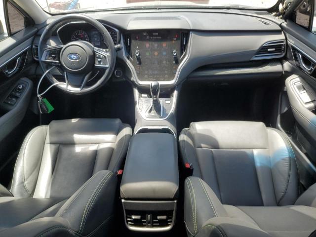 2021 SUBARU OUTBACK ON 4S4BTGLD9M3194163