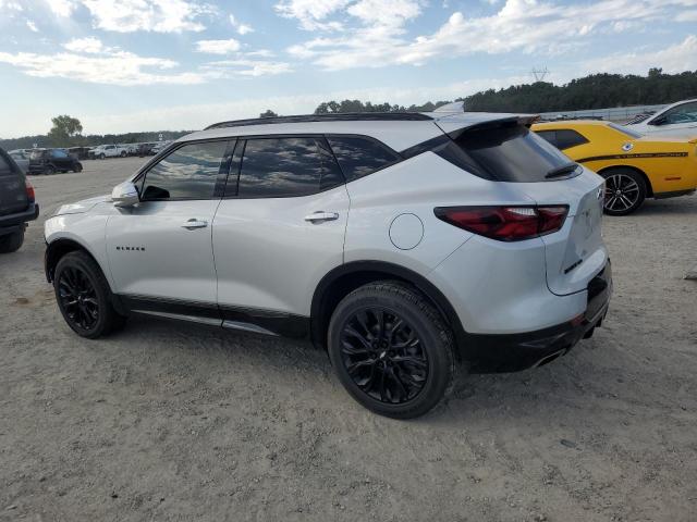 2021 CHEVROLET BLAZER RS - 3GNKBKRS3MS546848