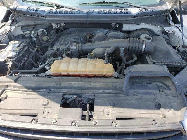 2018 FORD F-150 1FTEX1CB2JKD46528