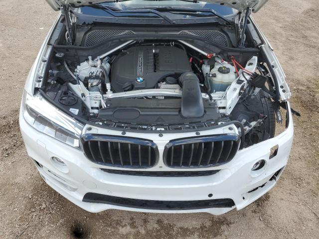 2017 BMW X5 XDRIVE3 5UXKR0C3XH0X81382