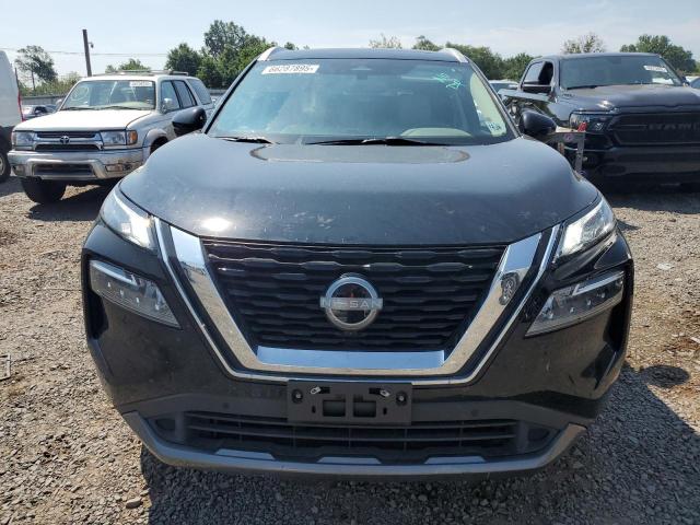 2023 NISSAN ROGUE SL 5N1BT3CBXPC889988
