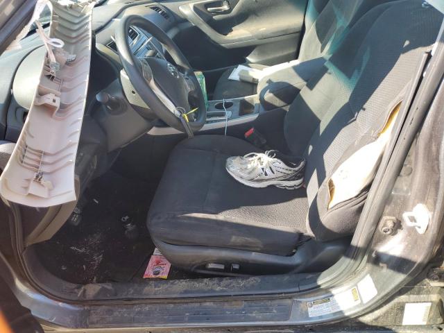 2015 NISSAN ALTIMA 2.5 1N4AL3AP3FN379196