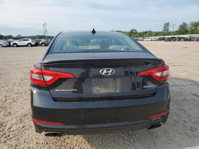 2017 HYUNDAI SONATA 5NPE34AFXHH452253