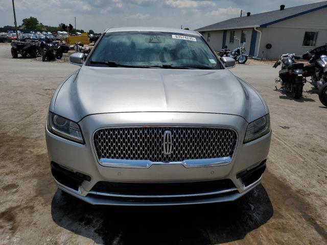 2020 LINCOLN CONTINENTA 1LN6L9PK5L5603025