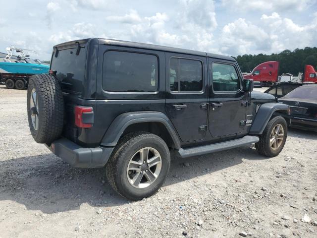 2021 JEEP WRANGLER U - 1C4HJXEG1MW720621