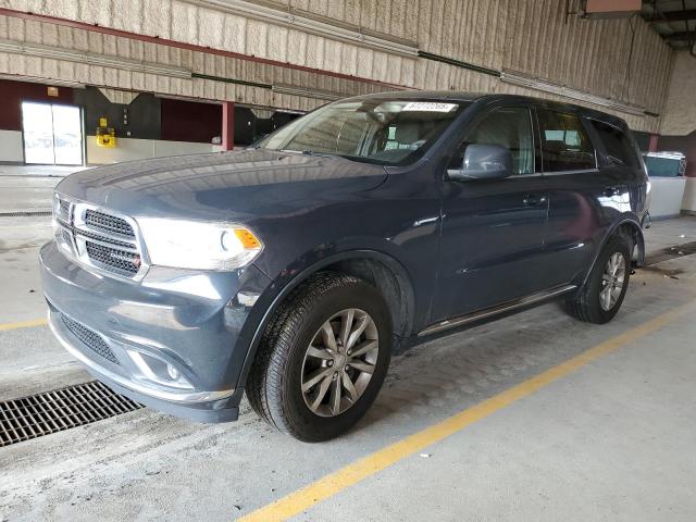 DODGE DURANGO SX