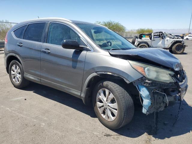2013 HONDA CR-V EXL #3304117489